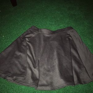 aboun women’s skirt